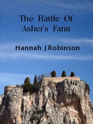 cover image of The Battle of Ashers Farm